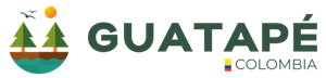 Remote Guatapé
